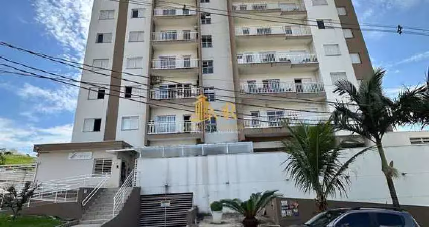 Apartamento 03 dormitórios, Portal das Colinas, Guaratinguetá, SP