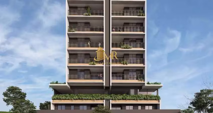 Apartamento Village Broméliaa, Residencial Village Santana, Guaratinguetá, SP