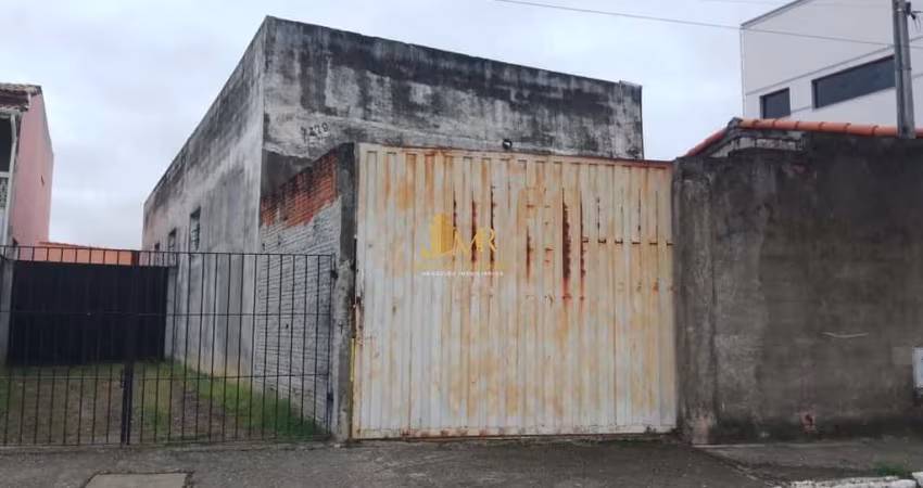 Casa Canas + Ponto Comercial