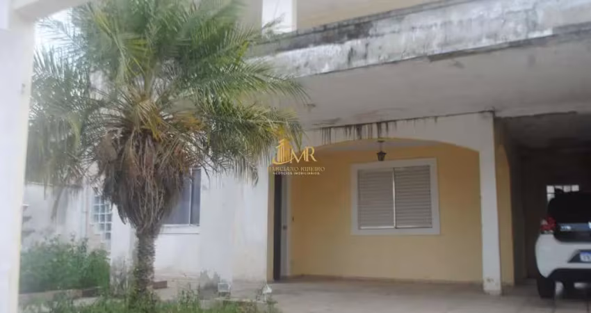 SOBRADO À VENDA NO RESIDENCIAL COOPERI, GUARATINGUETÁ,  SP