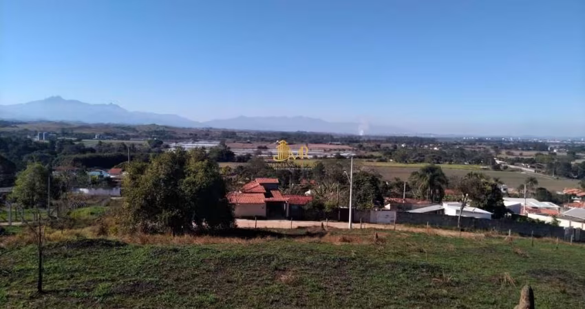 TERRENO À VENDA NA COLÔNIA DO PIAGUI, GUARATINGUETÁ, SP