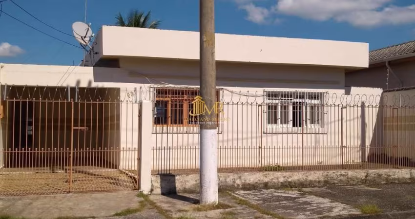 CASA INDUSTRIAL, TERRENO 504m², LORENA
