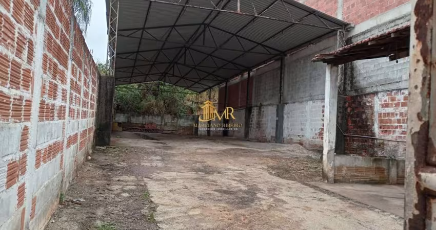 Galpão Ótima Localização