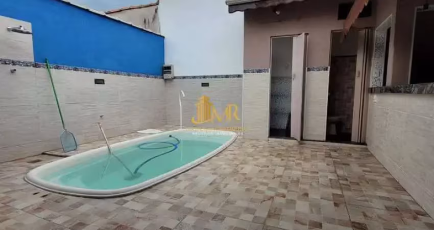 CASA COM PISCINA, COMERCIARIOS 1, LORENA, SP