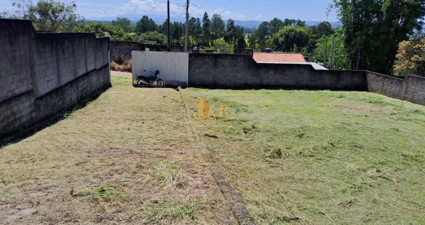 TERRENO 1040m², Colônia, Guaratinguetá