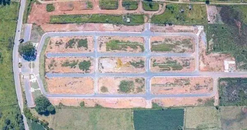 Terreno à Venda, FINANCIAMENTO, JARDIM DAS FIGUEIRAS, Guaratinguetá, SP