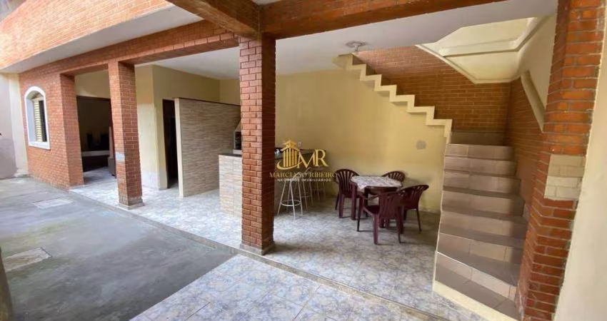 Casa 03 quartos, 01 suíte, à venda, Vila Passos, Lorena, SP
