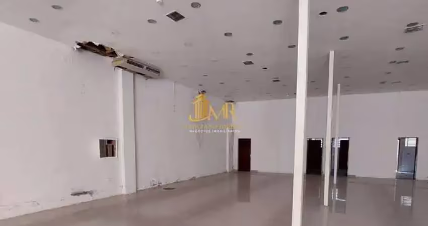 Ponto comercial à venda na Rua Major Oliveira Borges, 270, Centro, Lorena