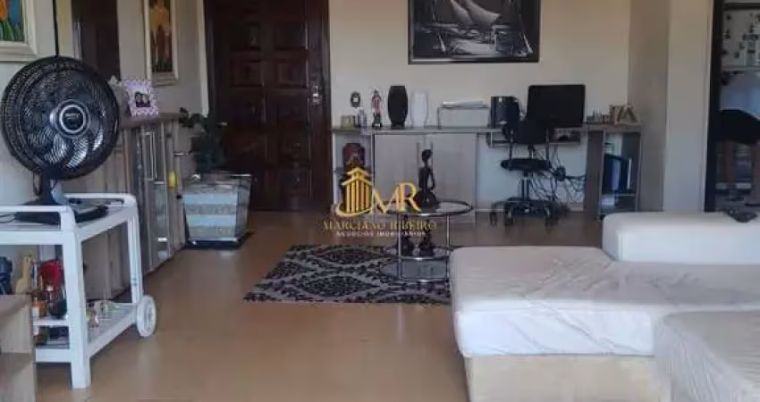 Apartamento 03 dormitórios à venda, 113m2, Vila Paraíba, Guaratinguetá, SP
