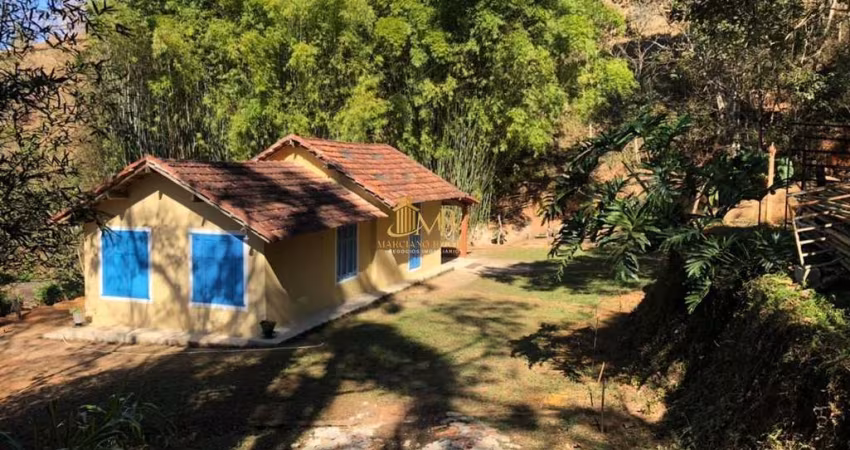 CHÁCARA CUNHA 2,9 ha CUNHA