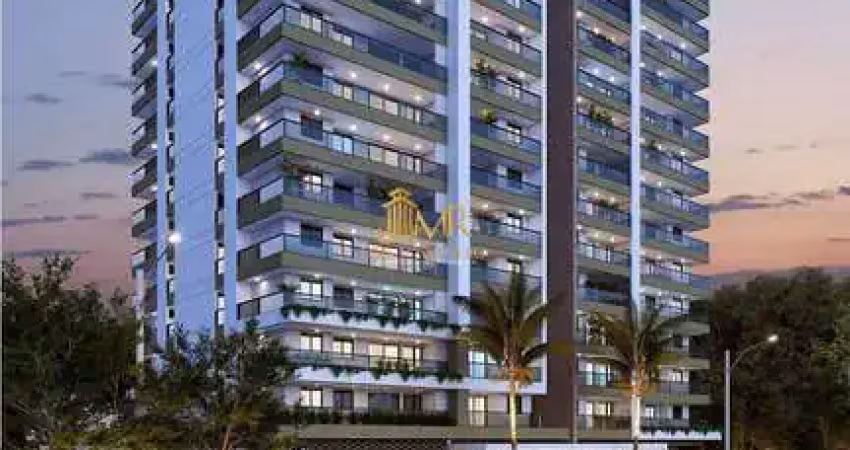SUNSET RESIDENCE GUARATINGUETÁ/SP