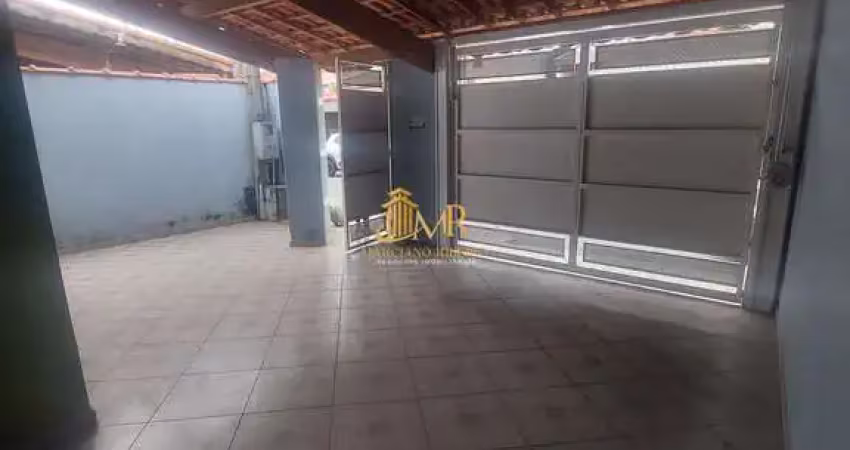 CASA JARDIM ESPERANÇA, GUARATINGUETÁ, SP