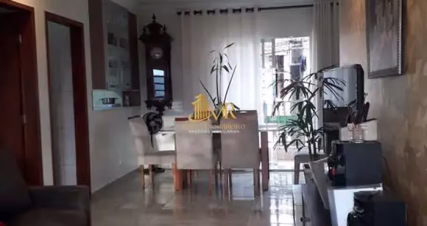 SOBRADO À VENDA EM LAGOINHA SP