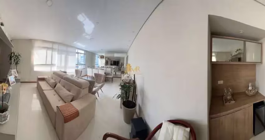 APARTAMENTO PÉ NA AREIA, BOQUEIRÃO, SANTOS