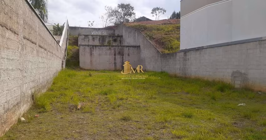 TERRENO 500m² no RESIDENCIAL COOPEMI - GUARATINGUETÁ
