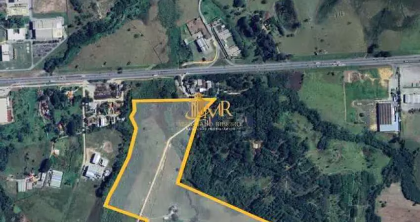 ÁREA LORENA - BAIRRO ATERRADO