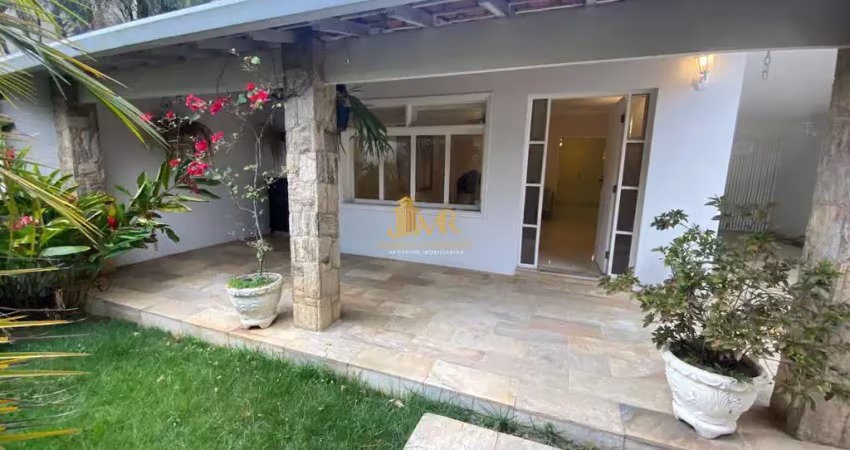 CASA NO RESIDENCIAL ALBERTO BAYINGTON EM GUARATINGUETÁ