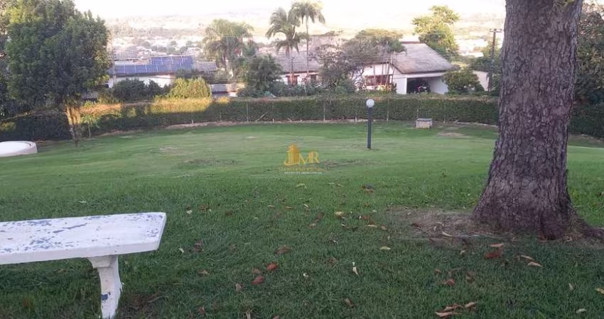 TERRENO JARDIM PANORAMA 1