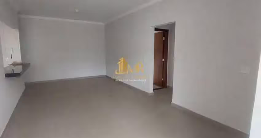 Apartamento 03 dormitórios rua do hípica, guaratinguetá