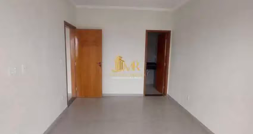 APARTAMENTO NOVO, PRONTO PARA MORAR, 02 DORMITÓRIOS SENDO 01 SUITE, BELA VISTA