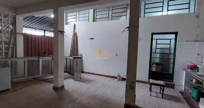 IMOVEL PARA VIVER DE RENDA, PRÓXIMO BASF, ENGENHEIRO NEIVA, GUARATINGUETÁ
