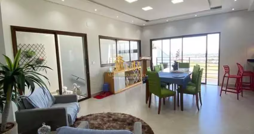 CASA ALTO PADRÃO, VILLAGE MANTIQUEIRA, GUARATINGUETÁ/SP