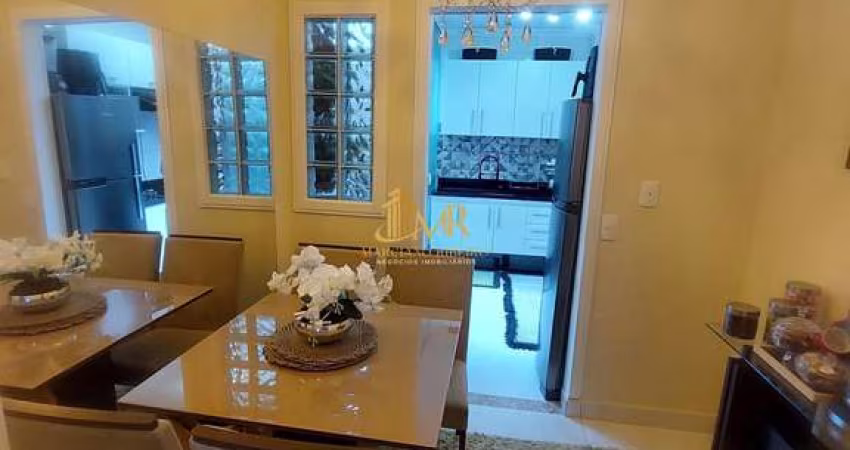 Para Famílias ou quem busca morar com conforto e segurança