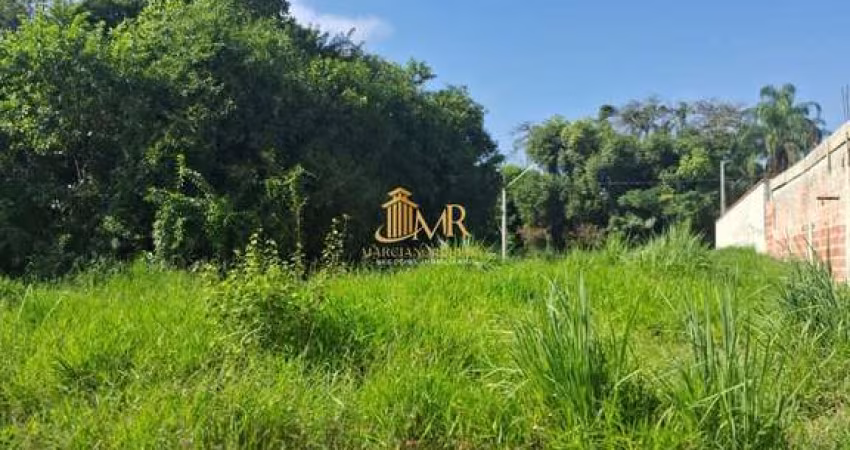 Lote no Portal dos Pássaros