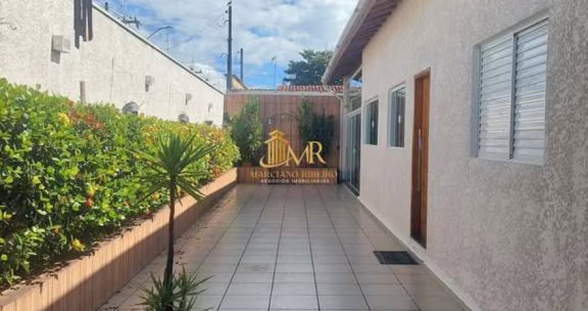 Casa de esquina à venda no Hepacaré com 3 dormitórios, área gourmet e 5 vagas