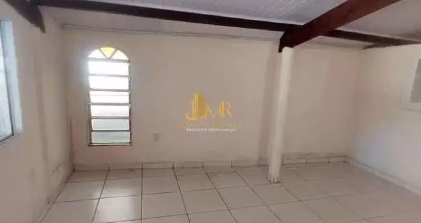 Casa para aluguel em condomínio fechado rural – 2 dormitórios, 8 min do shopping