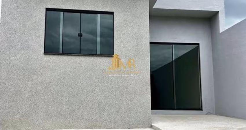 Seu Novo Lar Está Aqui – Casa Nova e Pronta para Mudar!
