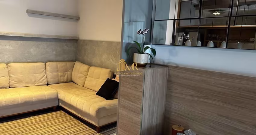 Apto no Ed. La Sierra – 3 dorms, vista incrível e lazer completo - R$ 800.000,00