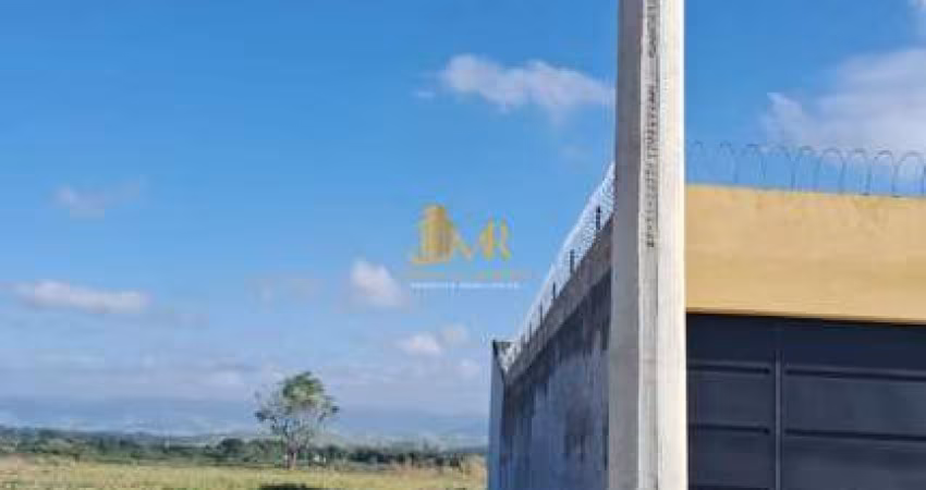 Lote com Linda vista, VILA RICA, 439m²