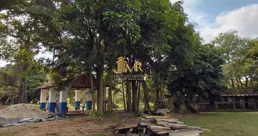 Chácara Colonia do Piagui, 04 alqueires, com Galpao