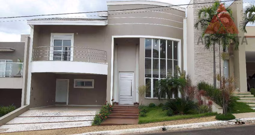 Casa com 3 dormitórios à venda, 380 m² por R$ 2.100.000,00 - Loteamento Industrial Machadinho - Americana/SP