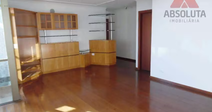 Apartamento à venda, 250 m² por R$ 1.650.000,00 - Vila Medon - Americana/SP