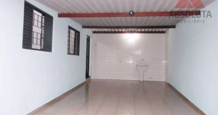 Casa com 2 dormitórios à venda, 55 m² por r$ 330.000,00 - praia azul - americana/sp