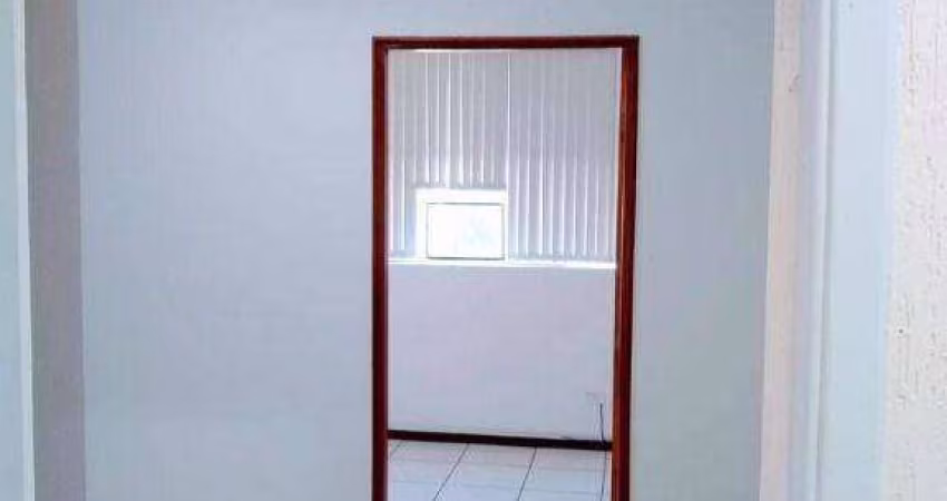 Sala comercial exclusiva para consultório
