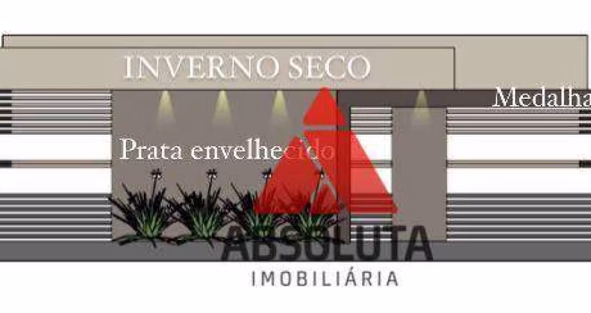 Casa com 2 dormitórios à venda, 80 m² por R$ 850.000,00 - Jardim Santana - Americana/SP