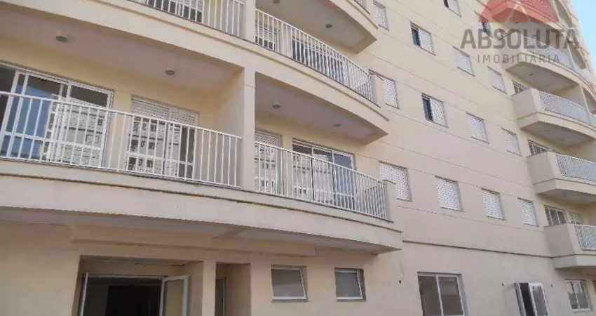 Apartamento com 2 dormitórios à venda, 52 m² por R$ 350.000,00 - Centro - Americana/SP