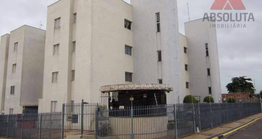 Apartamento com 2 dormitórios à venda, 74 m² por R$ 235.000,00 - São Vito - Americana/SP