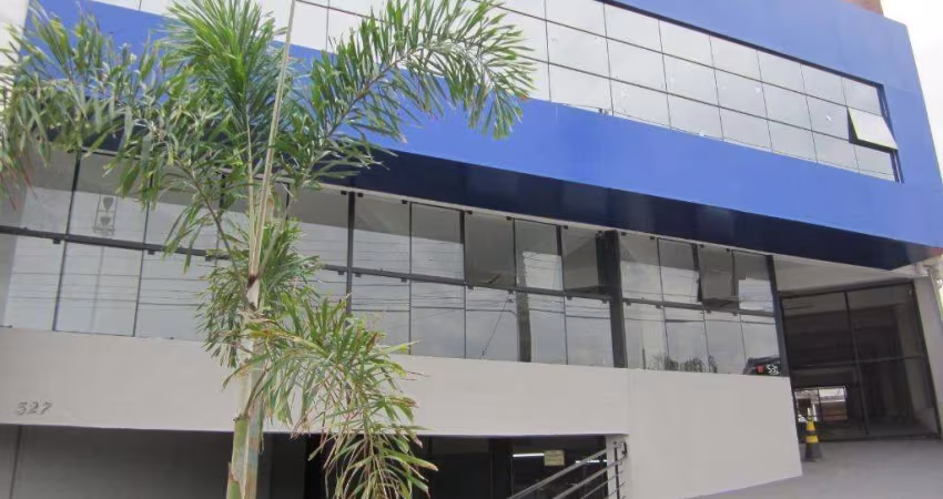 Sala para alugar, 62 m² por R$ 1.560,00/mês - Vila Cordenonsi - Americana/SP