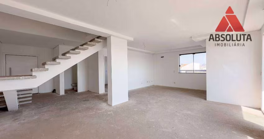 Apartamento com 3 dormitórios à venda, 340 m² por R$ 950.000,00 - Centro - Americana/SP