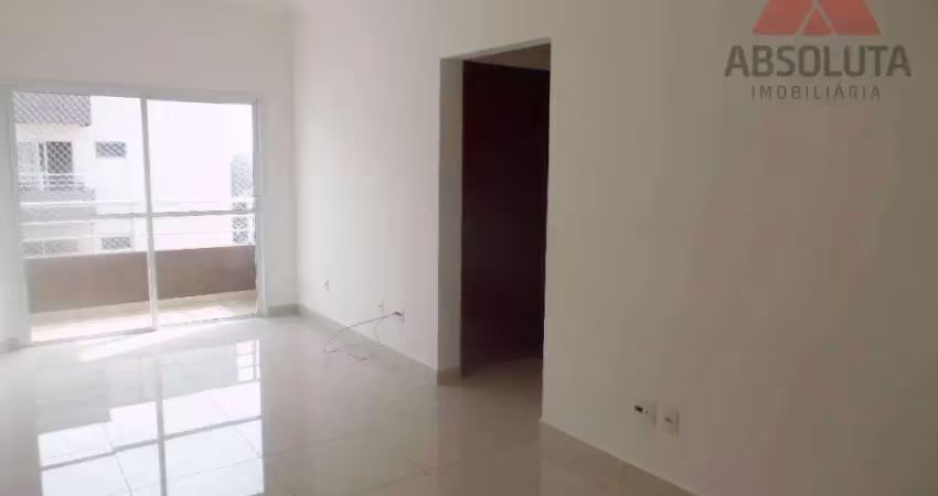 Apartamento com 2 dormitórios à venda, 70 m² por R$ 310.000,00 - Jardim São Domingos - Americana/SP