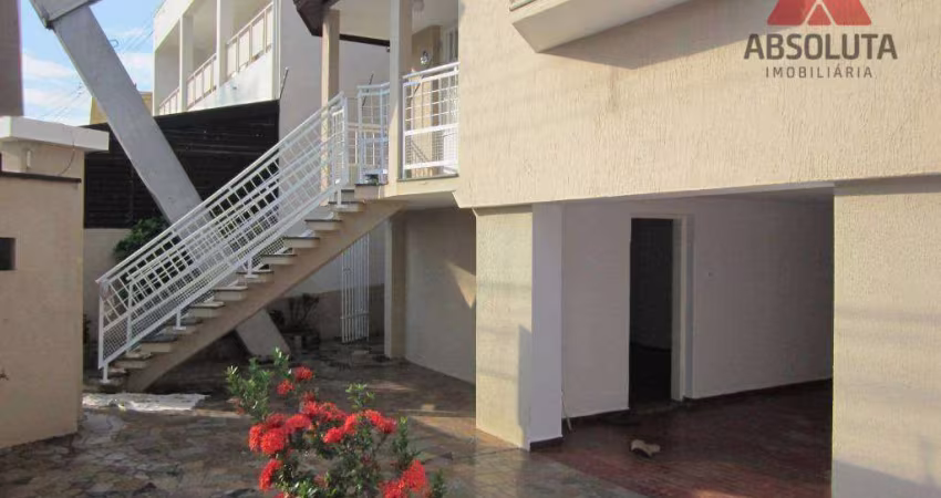 Casa com 4 dormitórios à venda, 223 m² por R$ 990.000,00 - Jardim Colina - Americana/SP