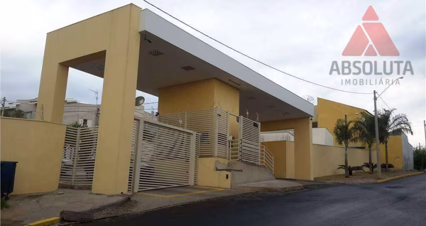 Terreno à venda, 610 m² por R$ 600.000,00 - Parque Novo Mundo - Americana/SP