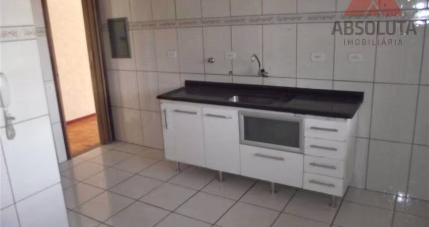 Apartamento residencial para venda, Vila Santa Catarina, Americana.