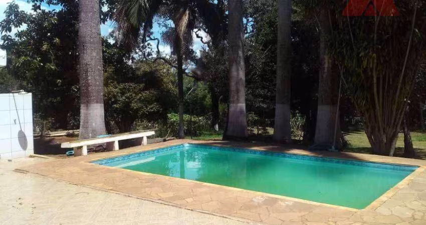 Chácara residencial à venda com 8.176 m² Jardim Paulista, Dois Córregos.