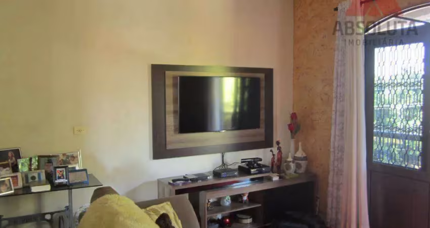 Casa com 4 dormitórios à venda, 263 m² por R$ 340.000,00 - Jardim São Fernando - Santa Bárbara D'Oeste/SP