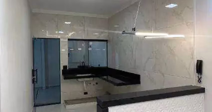 Casa modalidade Terreno e Construção